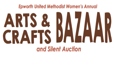 2017 UMW Arts and Crafts Bazaar