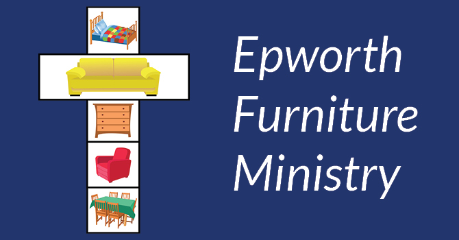 Furniture Ministry 2017 Highlights Annual Report Click On The Following Links For Epworth Furniture