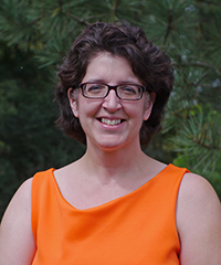 Rev. Beth Irwin