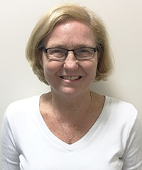 Trina White Hooper