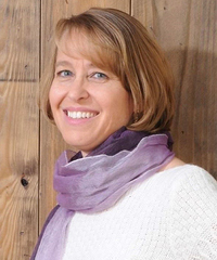 Rev. Jennifer Bailey